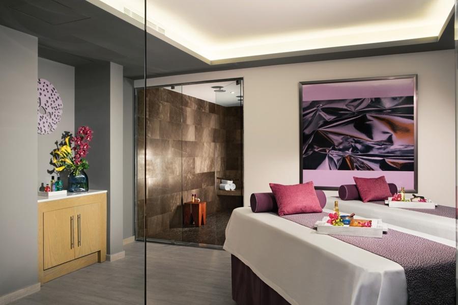 Secrets Riviera Cancun Resort & Spa (Adults Only) Puerto Morelos Buitenkant foto