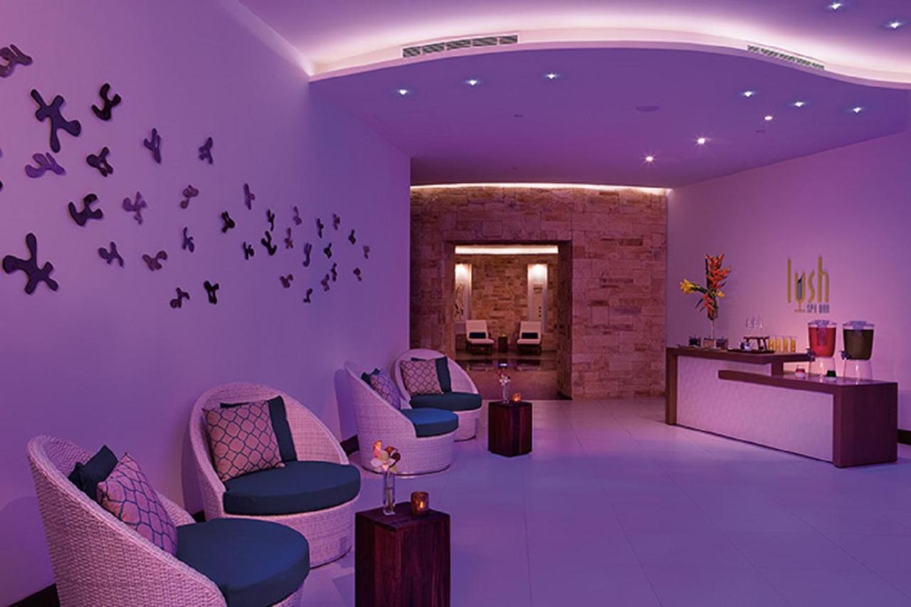 Secrets Riviera Cancun Resort & Spa (Adults Only) Puerto Morelos Buitenkant foto