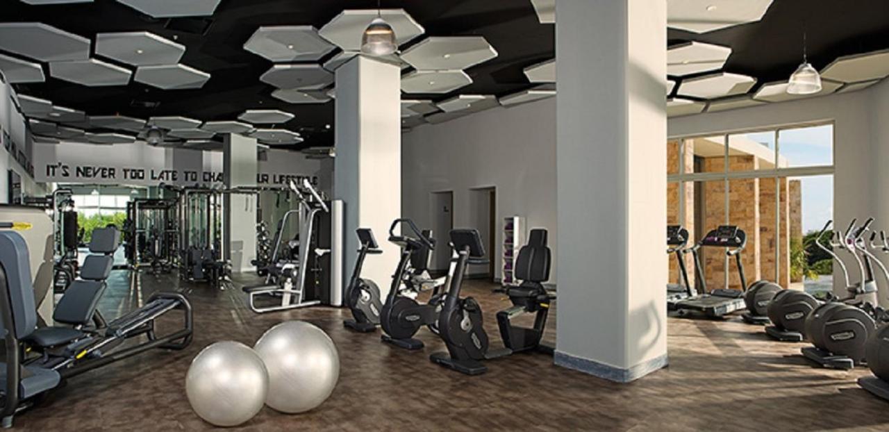 Secrets Riviera Cancun Resort & Spa (Adults Only) Puerto Morelos Buitenkant foto