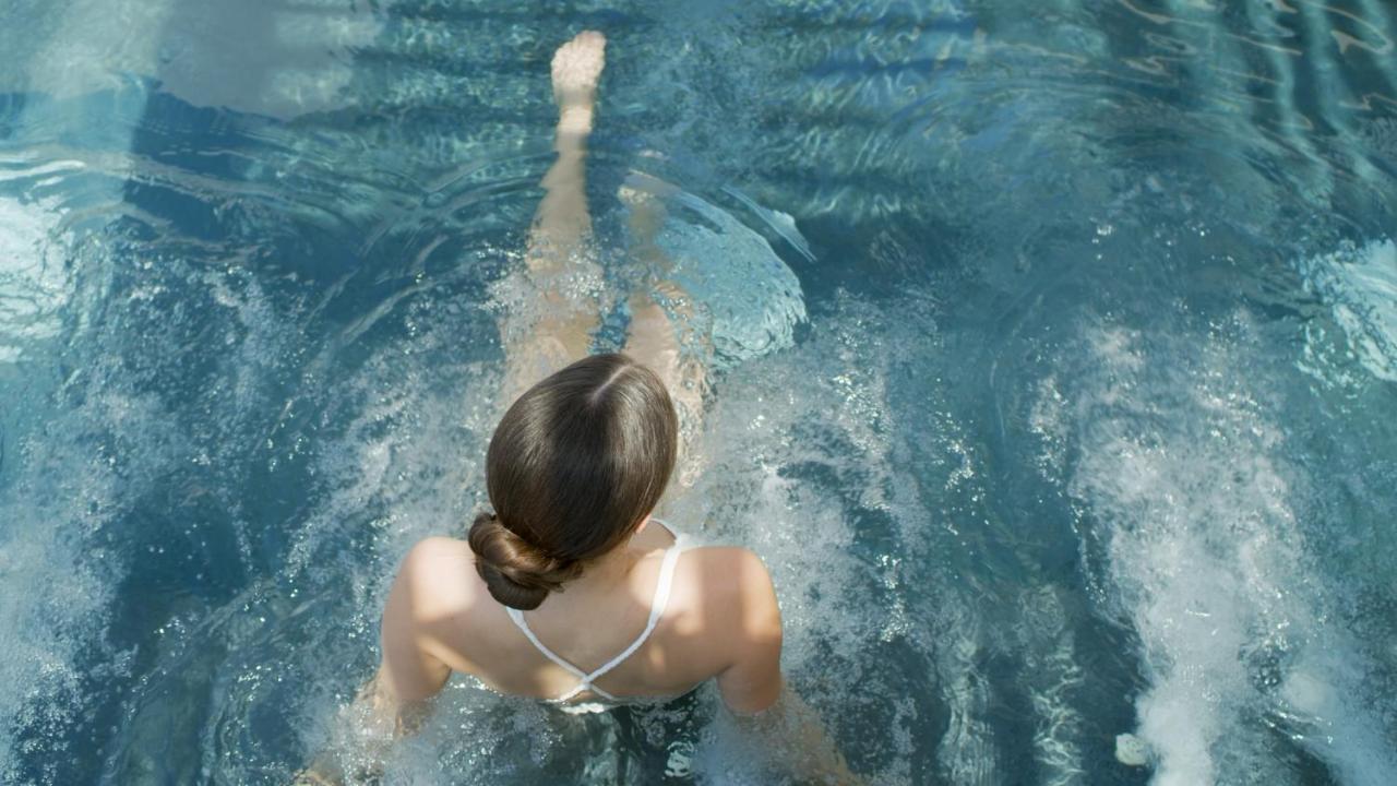 Secrets Riviera Cancun Resort & Spa (Adults Only) Puerto Morelos Buitenkant foto